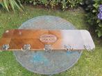 Vintage Kapstok, Wandkapstok, Gebruikt, Stoelenco@hotmail.com, Ophalen of Verzenden
