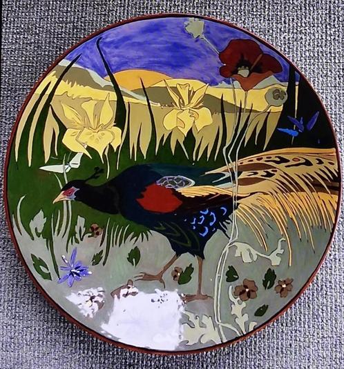 Gezocht Rozenburg plateel, Antiek en Kunst, Antiek | Keramiek en Aardewerk, Ophalen of Verzenden