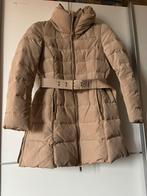 Zara beige winter jas maat M, Kleding | Dames, Ophalen of Verzenden, Zo goed als nieuw, Maat 38/40 (M), Zwart