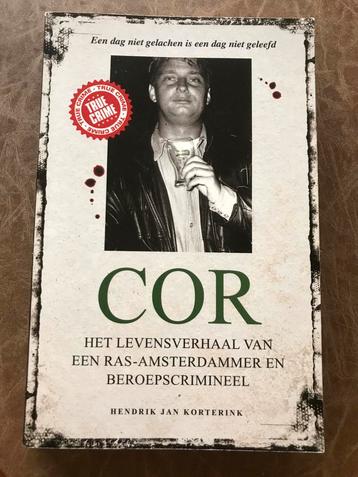 Cor -  Hendrik Jan Korterink beschikbaar voor biedingen