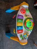 Babygym met licht en geluid, Ophalen, Zo goed als nieuw, Babygym, Met geluid