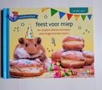 Feest voor Miep, AVI M3/ AVI 1,  Leesbeesten!, nieuw, Ophalen of Verzenden, Nieuw, Fictie algemeen