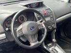 Subaru Forester 2.0 Luxury | APK 16-04-2026 | Automaat | Rij, Automaat, Euro 5, Zwart, 4 cilinders