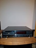 Sony CDP-990 netjes, Ophalen of Verzenden, Zo goed als nieuw, Sony