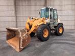 Liebherr L514 (bj 2002), Wiellader of Shovel