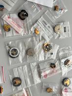 50 lot quartz uurwerk ETA 255.411 Ronda miyota hattori Omega, Antiek en Kunst, Antiek | Klokken, Ophalen of Verzenden