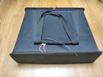 19 inch rack voor 2 units boven elkaar beschikbaar voor biedingen