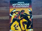 Griekse mythologie en godenverering, 1997, Boeken, Ophalen of Verzenden, Zo goed als nieuw