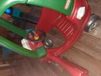 Litle tikes loop auto, Ophalen, Gebruikt