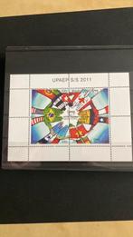 Aruba 528 vlaggen postfris/1513, Postzegels en Munten, Postzegels | Nederlandse Antillen en Aruba, Ophalen of Verzenden