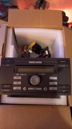 Ford 6000 CD Autoradio, Auto diversen, Ophalen of Verzenden