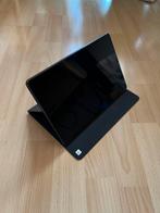 Samsung Tab S7 Mystic Black/128GB + Book Cover, Computers en Software, Android Tablets, Tab S7, Gebruikt, 11 inch, Ophalen of Verzenden