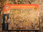 André van Duin - Hoera 75, Ophalen of Verzenden, 500 t/m 1500 stukjes, Zo goed als nieuw, Legpuzzel