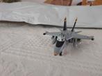 Disney Planes Bravo VF-17 113 Jet Mattel, Overige merken, Ophalen of Verzenden, Zo goed als nieuw, Groter dan 1:32