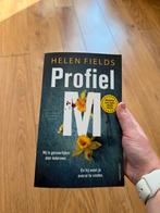 Profiel M, Ophalen of Verzenden, Zo goed als nieuw