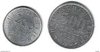 germany lot 200+500 mark 1923a (lot 18), Postzegels en Munten, Munten | Europa | Niet-Euromunten, Verzenden, Overige landen, Losse munt