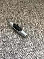 Neushaartrimmer - z.g.a.n. -, Ophalen of Verzenden, Zo goed als nieuw, Gehele gezicht, Overige typen