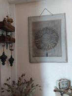 Mooi groot landelijk kalkdoek., Ophalen, Zo goed als nieuw