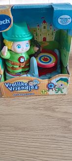 V tech, Ophalen, Nieuw, 6 maanden tot 2 jaar