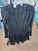 Nik&Nik jurk maat 152, Kinderen en Baby's, Kinderkleding | Maat 140, Ophalen, Gebruikt, Meisje, Nik&Nik