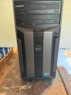 Dell PowerEdge T610, Computers en Software, Servers, Ophalen, Gebruikt, Onbekend