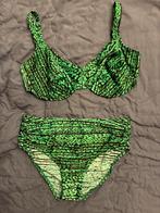 Tankini, Kleding | Dames, Badmode en Zwemkleding, Ophalen, Gedragen, Groen, Overige typen