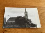 C1560) Hoogblokland kerk, Ophalen of Verzenden