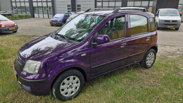 Fiat Panda 1.2 Edizione Cool beschikbaar voor biedingen
