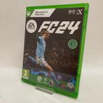 Microsoft Xbox Series X/S FC 24, Flex Ltd., Zo goed als nieuw, https://flex.com/contact-us, Nobelstraat 10, 5807 GA Oostrum