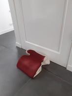 Zitverhoger autostoeltje autostoel, Overige merken, 15 t/m 36 kg, Ophalen of Verzenden, Gebruikt