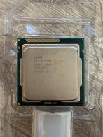Intel Xeon E3-1280 3.5GHZ Costa Rica, Computers en Software, Processors, Gebruikt, 4-core, Intel Xeon, Ophalen of Verzenden