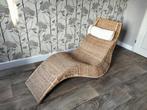 Karlskrona ligstoel Zweedse ontwerper Karl Malmvall IKEA, Huis en Inrichting, Fauteuils, Ophalen, Gebruikt, 100 tot 125 cm