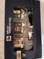 Kerst  schaatsbaan, Ophalen, Gebruikt