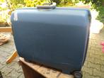 Samsonite koffer, Sieraden, Tassen en Uiterlijk, Koffers, Ophalen, Gebruikt, Hard kunststof