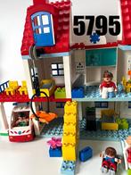 Lego Duplo 5795 - Groot ziekenhuis, Kinderen en Baby's, Speelgoed | Duplo en Lego, Ophalen of Verzenden, Zo goed als nieuw, Duplo