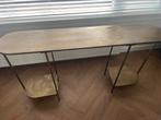 Side table van bepurehome, Huis en Inrichting, Tafels | Sidetables, Ophalen, Zo goed als nieuw, 25 tot 50 cm, Rechthoekig