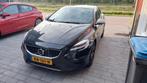 Volvo V40 2.0 T4 190PK 2018 Zwart, Auto's, Volvo, Origineel Nederlands, Te koop, 2000 cc, 5 stoelen