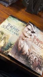Thierry de Slingeraar serie 1 en 2 dvd box sets origineel, Alle leeftijden, Boxset, Ophalen of Verzenden, Zo goed als nieuw