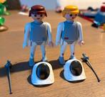 Playmobil Schermers Set 5195, Ophalen of Verzenden, Zo goed als nieuw, Complete set