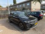 Volkswagen T-Roc 2.0 TSI 190pk 4Motion Pano vol opties, Automaat, 15 km/l, 1984 cc, Zwart