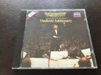 RACHMANINOV, Ophalen of Verzenden, Romantiek, Zo goed als nieuw, Orkest of Ballet