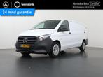 Mercedes-Benz Vito 116 CDI L3 Pro | Navigatie | Parkeercamer, Auto's, Automaat, Gebruikt, 4 cilinders, 2000 kg