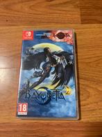 Bayonetta 2 | Nintendo Switch, Spelcomputers en Games, Games | Nintendo Switch, Avontuur en Actie, Vanaf 18 jaar, 1 speler, Ophalen of Verzenden
