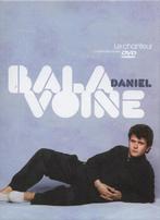 DANIEL BALAVOINE LE CHANTEUR COFFRET 2 DVD ÉDITION LIMITÉE, Alle leeftijden, Verzenden, Nieuw in verpakking, Boxset