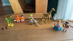 Playmobil, Kinderen en Baby's, Speelgoed | Playmobil, Ophalen of Verzenden, Zo goed als nieuw
