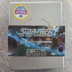 Star Trek TNG Seizoen 4 - DVD Boxset, Boxset, Science Fiction en Fantasy, Ophalen of Verzenden, Zo goed als nieuw