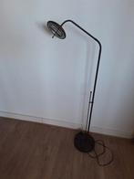Staande lamp, Huis en Inrichting, Lampen | Vloerlampen, Ophalen, Zo goed als nieuw