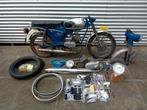 Zundapp 517-05 met kenteken., Ophalen, Gebruikt, Overige modellen