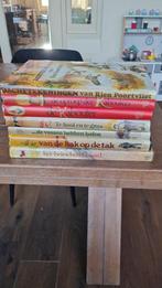 Rien Poortvliet boeken, Ophalen, Zo goed als nieuw, Rien Poortvliet, Prentenboek