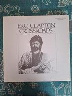 Eric Clapton Crossroads 4cd box set  12 inch format, Cd's en Dvd's, Blues, Ophalen of Verzenden, Zo goed als nieuw